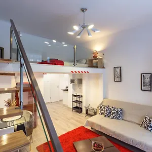  Apartment Karavan Corner Hungary