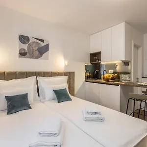 Apartment Olbia, Split