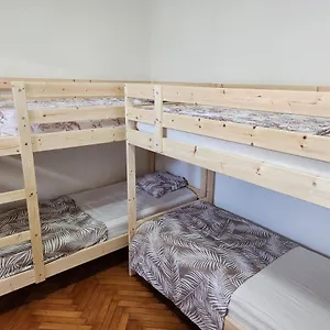 Homestay Centar, Split