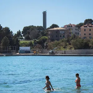Apartment Diva 1,stylish Old Town Near, Split
