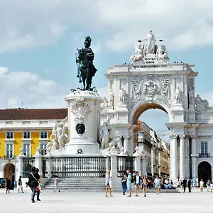  Apartment Casa Portuguesa Madalena Portugal