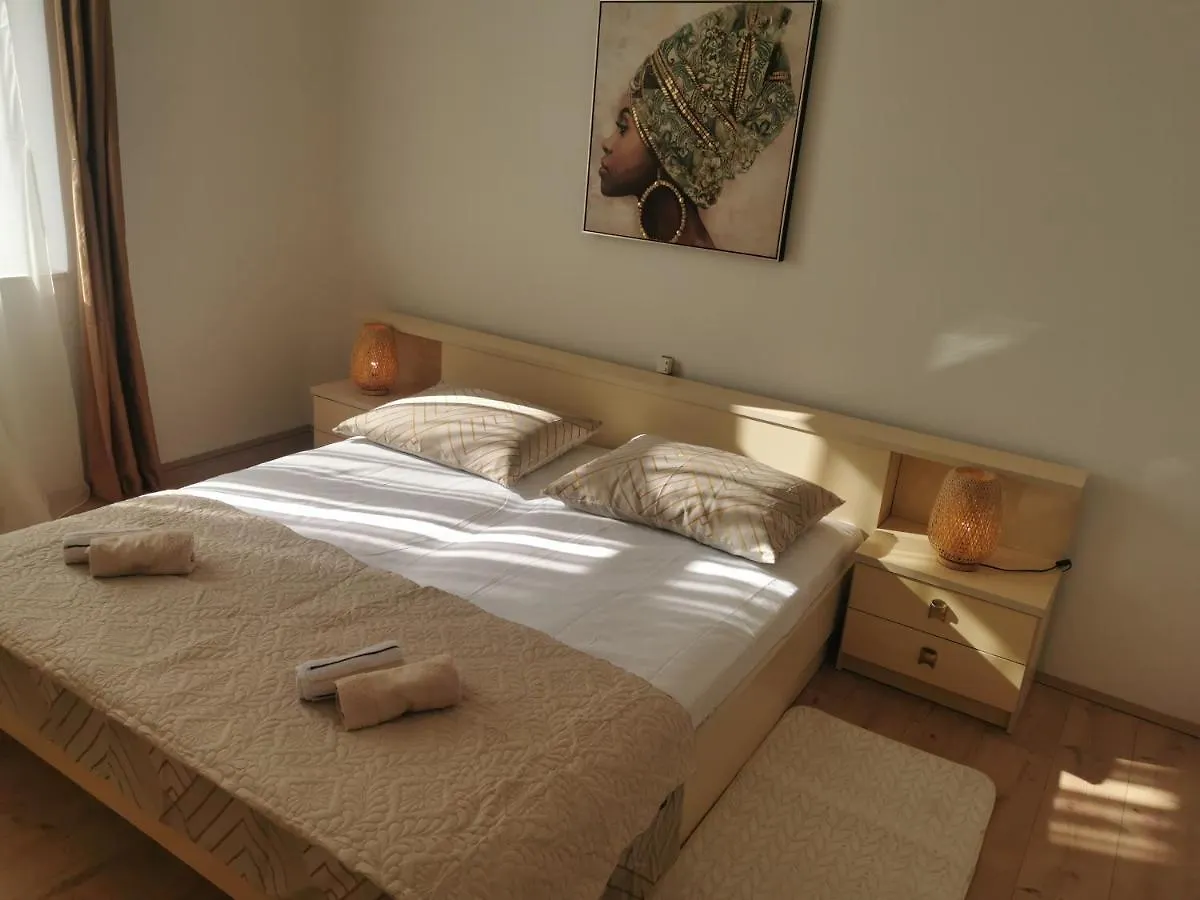 Lu&Lu Apartment Split Croatia