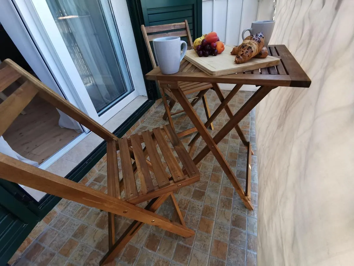 Lu&Lu Apartment Split Croatia